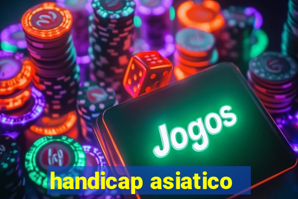 handicap asiatico - 1.5